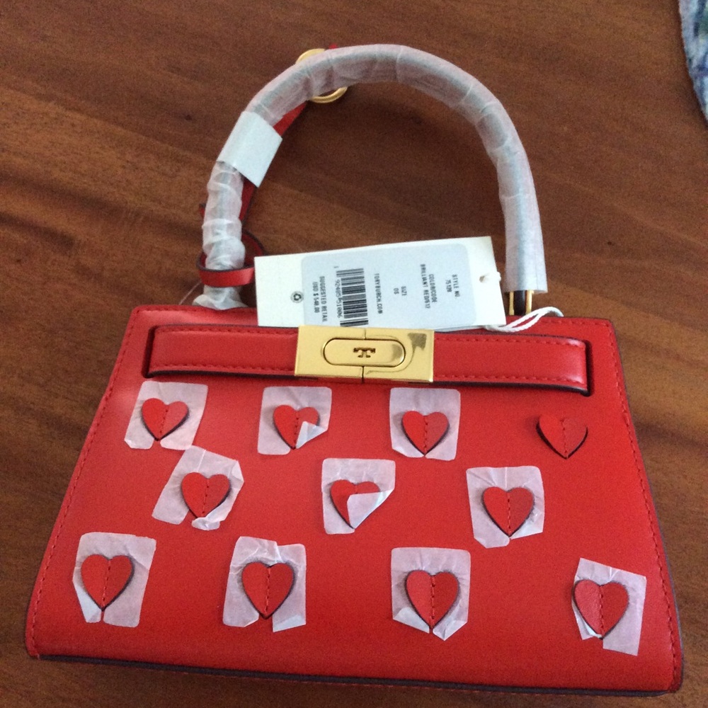 Tory Burch Bag